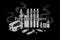 Proveedor Vapers